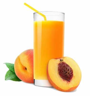 黄桃果汁的营养价值（黄桃的营养价值及功效与禁忌）