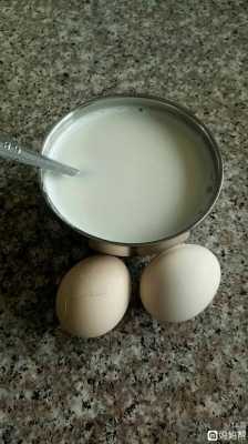 用牛奶煮鸡蛋有营养吗（牛奶煮鸡蛋真的没营养吗）