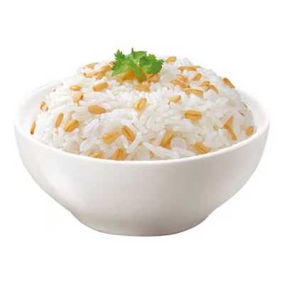 豆香聚营养米饭（豆香聚商标）