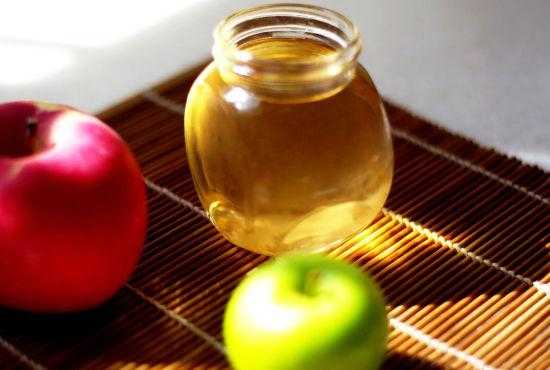 苹果酵醋的做法（苹果酵醋的做法和配方）