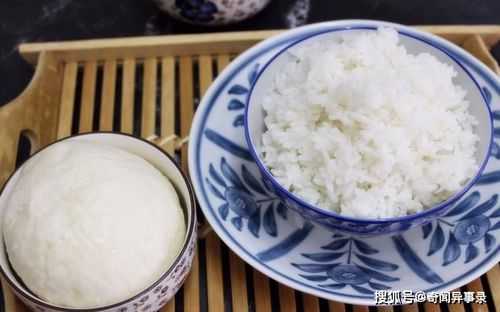 大米饭营养高（大米饭营养高还是馒头营养高）