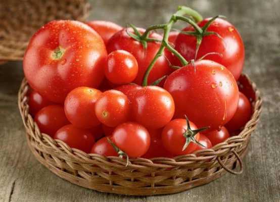 西红柿含有什么营养（西红柿含有什么营养价值高）