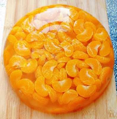 橘子做法（橘子做法大全简单零食）
