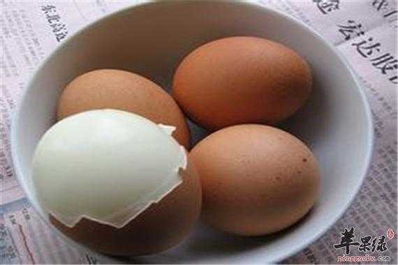 鸡蛋做法营养价值排行（鸡蛋最营养做法）