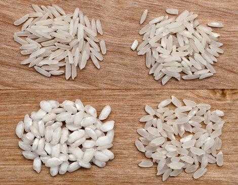 稻谷和粳米哪个营养好（稻米和粳米哪个好）